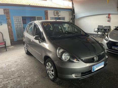 HONDA Fit 1.4 16V 4P LX, Foto 2