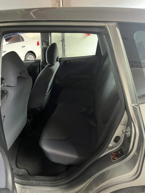 HONDA Fit 1.4 16V 4P LX, Foto 9