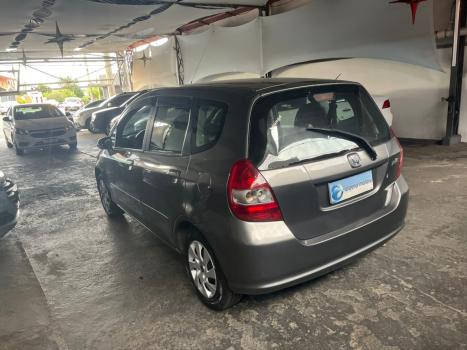 HONDA Fit 1.4 16V 4P LX, Foto 6