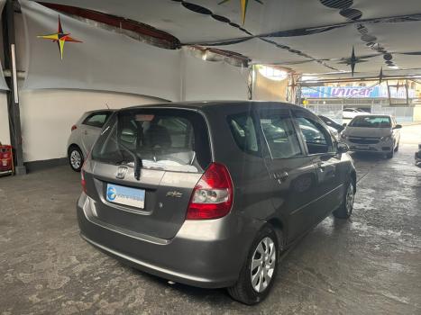 HONDA Fit 1.4 16V 4P LX, Foto 7