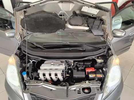 HONDA Fit 1.4 16V 4P LX FLEX AUTOMTICO, Foto 11