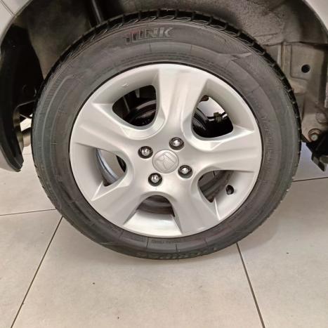 HONDA Fit 1.4 16V 4P LX FLEX AUTOMTICO, Foto 12