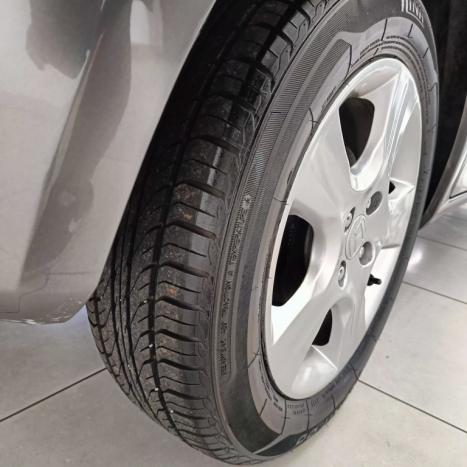 HONDA Fit 1.4 16V 4P LX FLEX AUTOMTICO, Foto 13