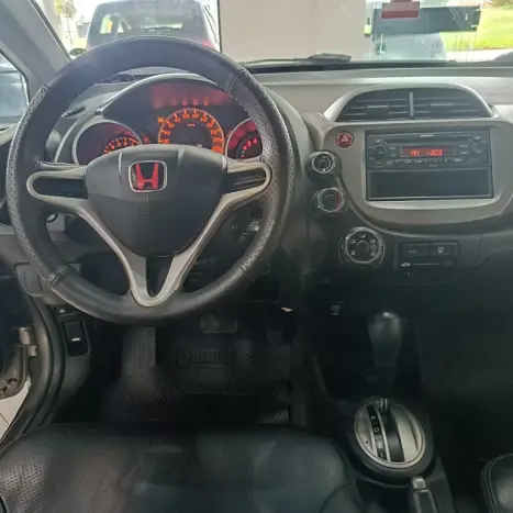 HONDA Fit 1.4 16V 4P LX FLEX AUTOMTICO, Foto 18