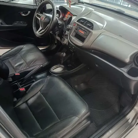 HONDA Fit 1.4 16V 4P LX FLEX AUTOMTICO, Foto 22
