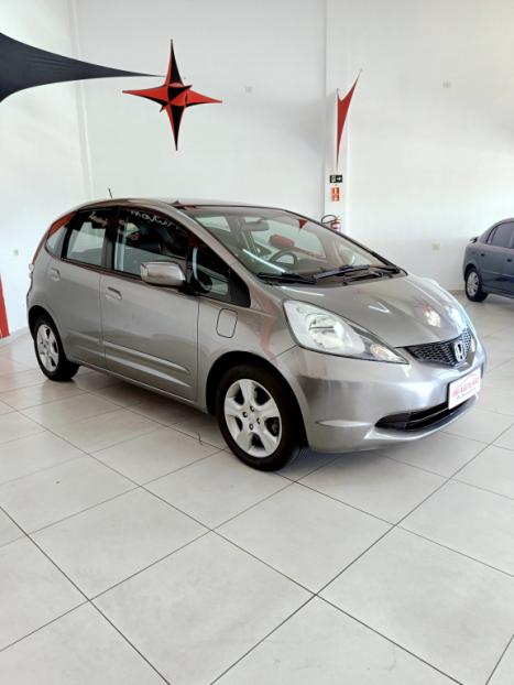 HONDA Fit 1.4 16V 4P LX FLEX AUTOMTICO, Foto 6