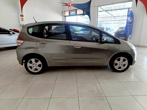 HONDA Fit 1.4 16V 4P LX FLEX AUTOMTICO, Foto 7