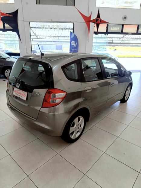HONDA Fit 1.4 16V 4P LX FLEX AUTOMTICO, Foto 8