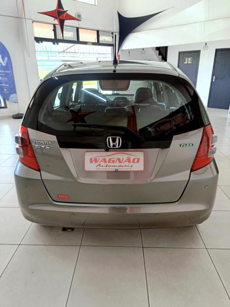 HONDA Fit 1.4 16V 4P LX FLEX AUTOMTICO, Foto 9