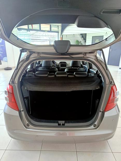 HONDA Fit 1.4 16V 4P LX FLEX AUTOMTICO, Foto 10