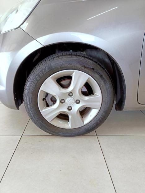 HONDA Fit 1.4 16V 4P LX FLEX AUTOMTICO, Foto 11
