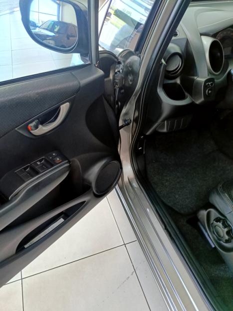 HONDA Fit 1.4 16V 4P LX FLEX AUTOMTICO, Foto 14