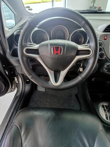 HONDA Fit 1.4 16V 4P LX FLEX AUTOMTICO, Foto 17