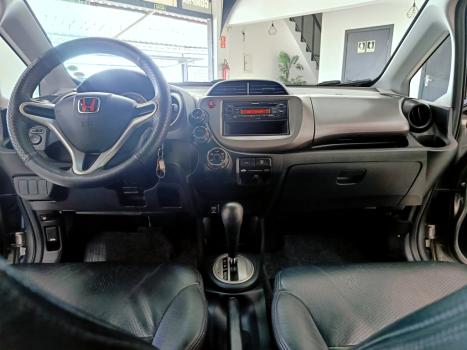 HONDA Fit 1.4 16V 4P LX FLEX AUTOMTICO, Foto 18