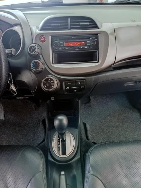 HONDA Fit 1.4 16V 4P LX FLEX AUTOMTICO, Foto 19