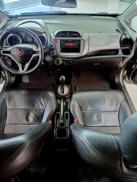 HONDA Fit 1.4 16V 4P LX FLEX AUTOMTICO, Foto 20