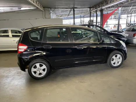 HONDA Fit 1.4 16V 4P LX FLEX, Foto 2