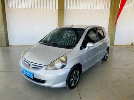 HONDA Fit 1.4 16V 4P LX, Foto 3