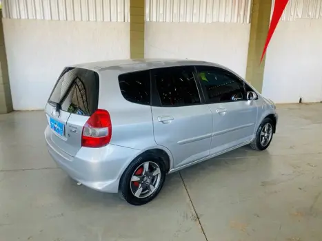 HONDA Fit 1.4 16V 4P LX, Foto 4