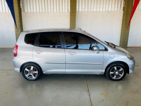 HONDA Fit 1.4 16V 4P LX, Foto 7