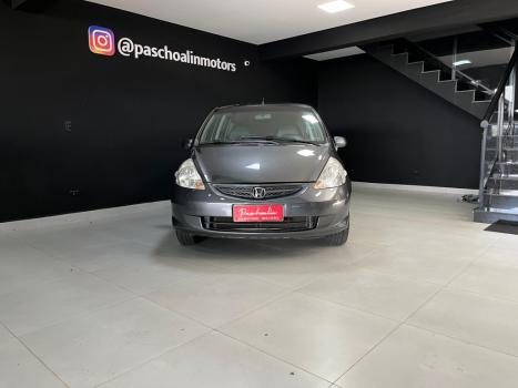 HONDA Fit 1.4 16V 4P LXL AUTOMTICO, Foto 1