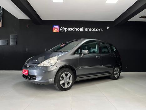 HONDA Fit 1.4 16V 4P LXL AUTOMTICO, Foto 3