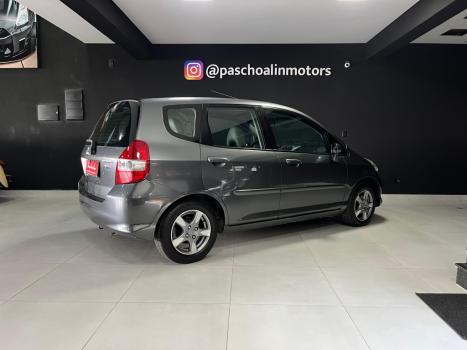 HONDA Fit 1.4 16V 4P LXL AUTOMTICO, Foto 6