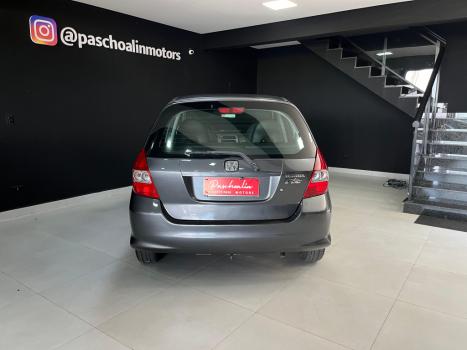 HONDA Fit 1.4 16V 4P LXL AUTOMTICO, Foto 8