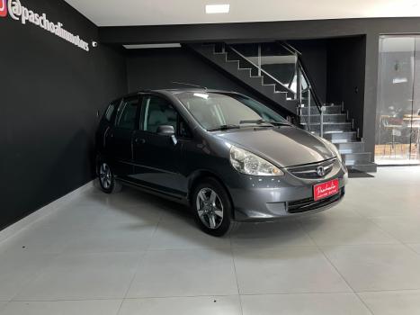 HONDA Fit 1.4 16V 4P LXL AUTOMTICO, Foto 2