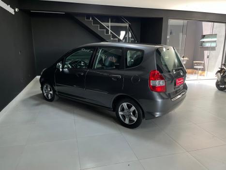 HONDA Fit 1.4 16V 4P LXL AUTOMTICO, Foto 7