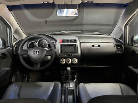 HONDA Fit 1.4 16V 4P LXL AUTOMTICO, Foto 13