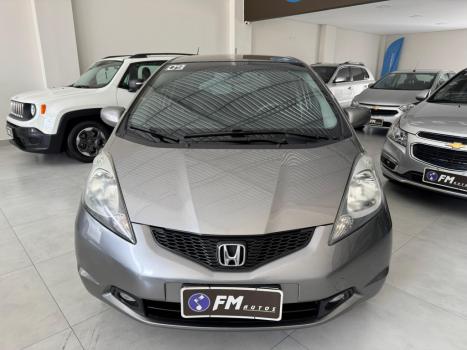 HONDA Fit 1.4 16V 4P LXL FLEX, Foto 3