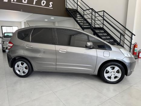 HONDA Fit 1.4 16V 4P LXL FLEX, Foto 4