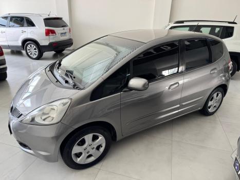 HONDA Fit 1.4 16V 4P LXL FLEX, Foto 2