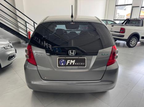 HONDA Fit 1.4 16V 4P LXL FLEX, Foto 5