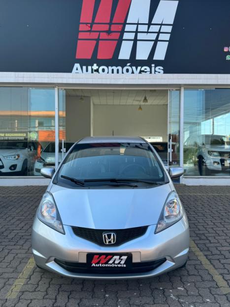 HONDA Fit 1.4 16V 4P LX FLEX, Foto 1