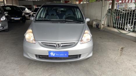 HONDA Fit 1.4 16V 4P LX, Foto 1