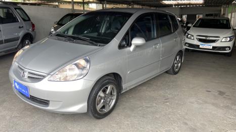 HONDA Fit 1.4 16V 4P LX, Foto 2