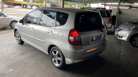 HONDA Fit 1.4 16V 4P LX, Foto 3