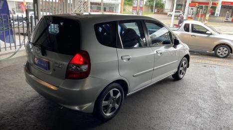 HONDA Fit 1.4 16V 4P LX, Foto 5