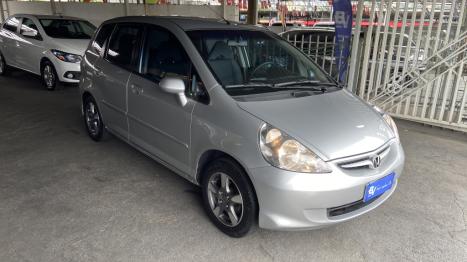 HONDA Fit 1.4 16V 4P LX, Foto 6