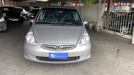 HONDA Fit 1.4 16V 4P LX, Foto 7