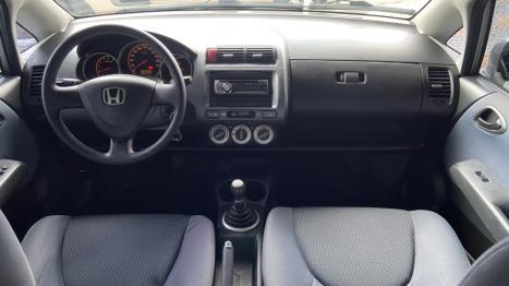 HONDA Fit 1.4 16V 4P LX, Foto 13