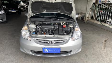 HONDA Fit 1.4 16V 4P LX, Foto 15