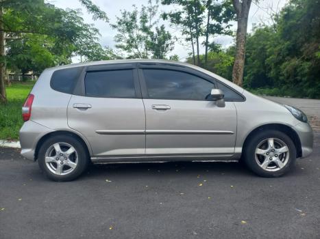 HONDA Fit 1.4 16V 4P LX, Foto 1