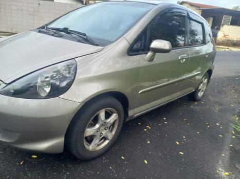 HONDA Fit 1.4 16V 4P LX, Foto 5