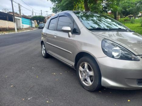 HONDA Fit 1.4 16V 4P LX, Foto 6