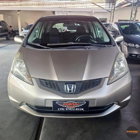 HONDA Fit 1.4 16V 4P LX, Foto 1