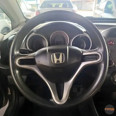 HONDA Fit 1.4 16V 4P LX, Foto 10