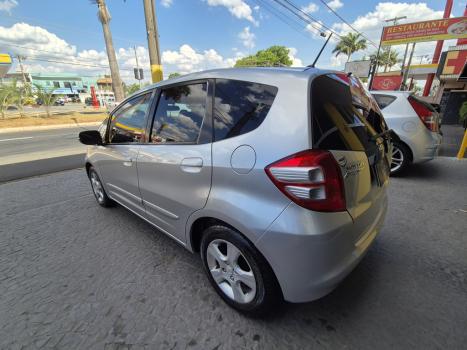 HONDA Fit 1.4 16V 4P LX FLEX AUTOMTICO, Foto 2